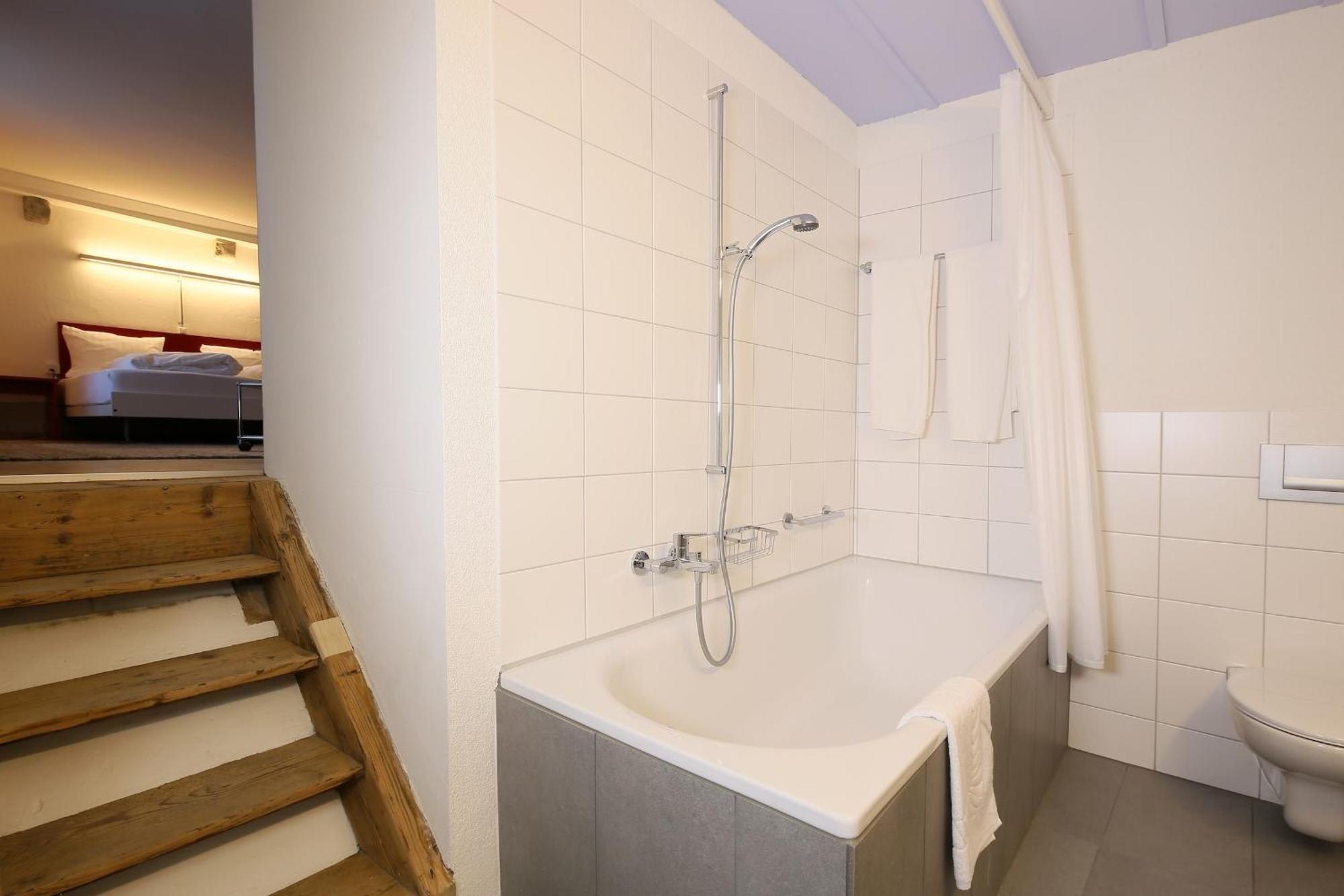 Hotel Roter Ochsen سولوتورن المظهر الخارجي الصورة