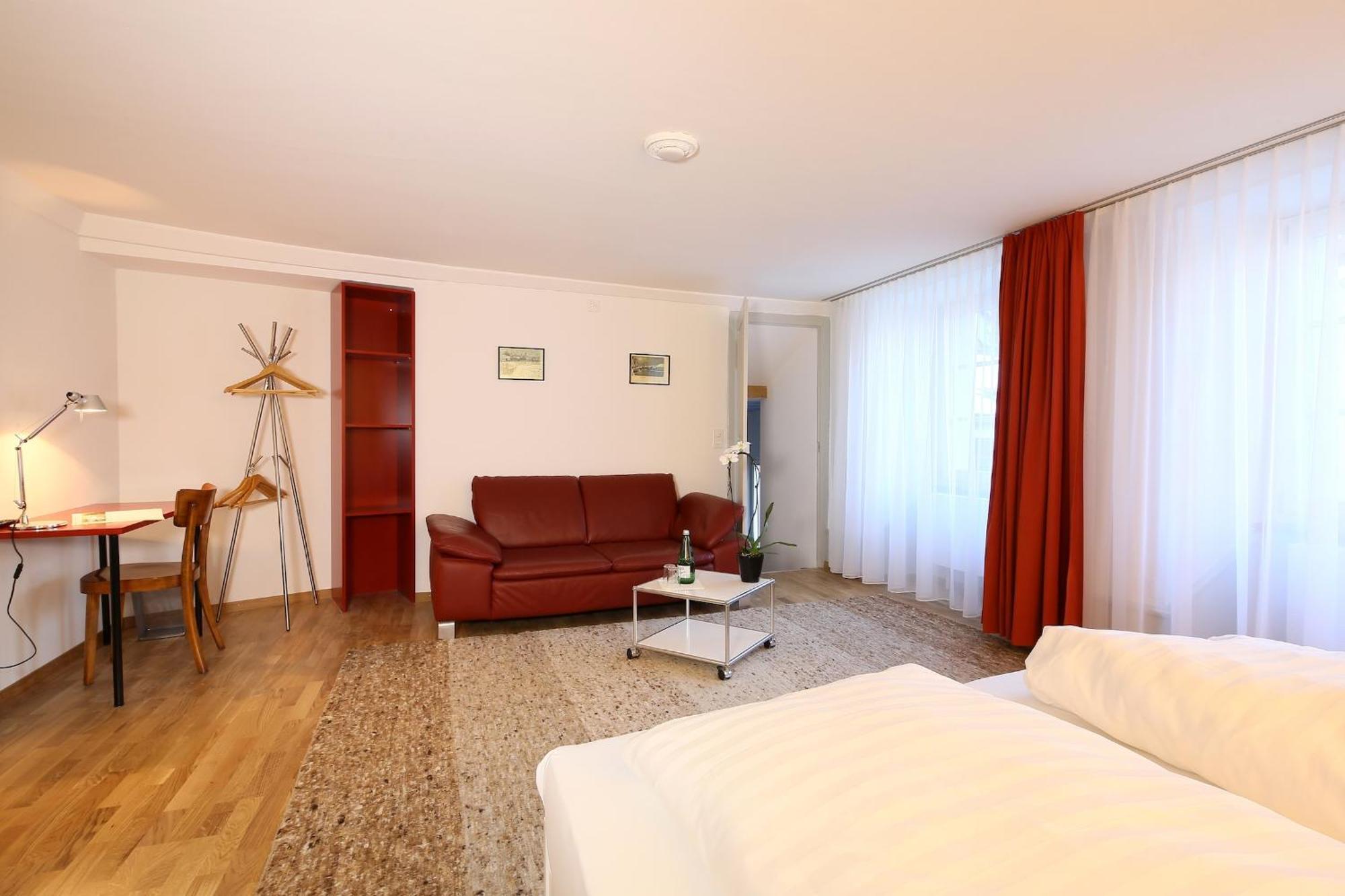Hotel Roter Ochsen سولوتورن المظهر الخارجي الصورة