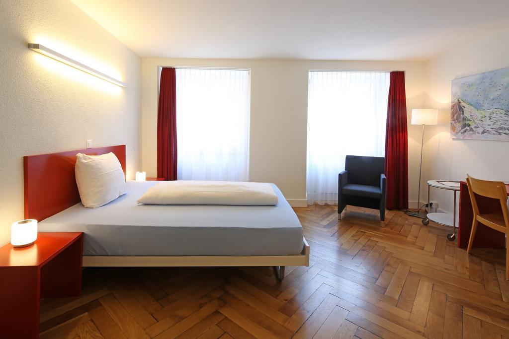 Hotel Roter Ochsen سولوتورن المظهر الخارجي الصورة