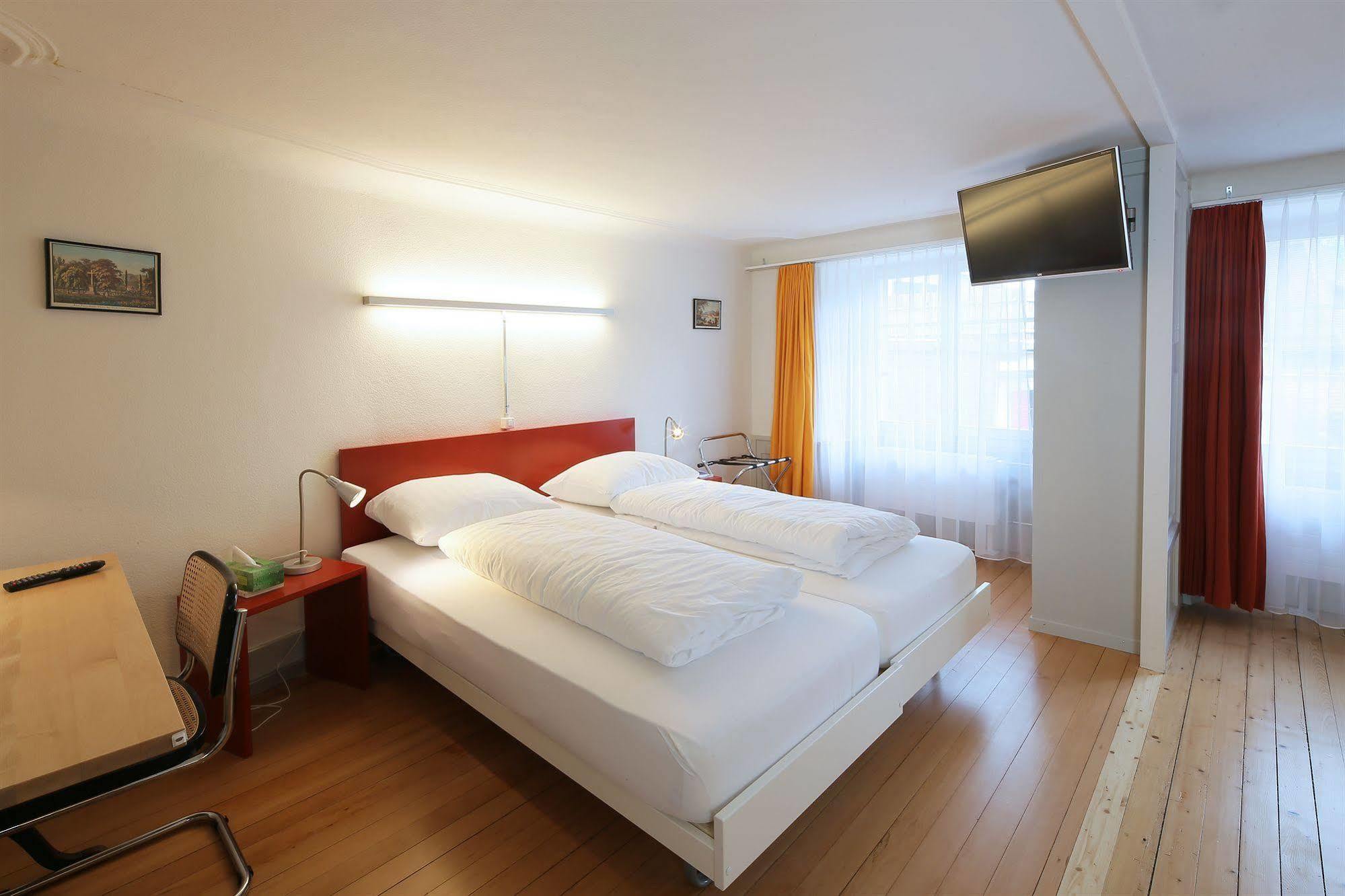Hotel Roter Ochsen سولوتورن المظهر الخارجي الصورة