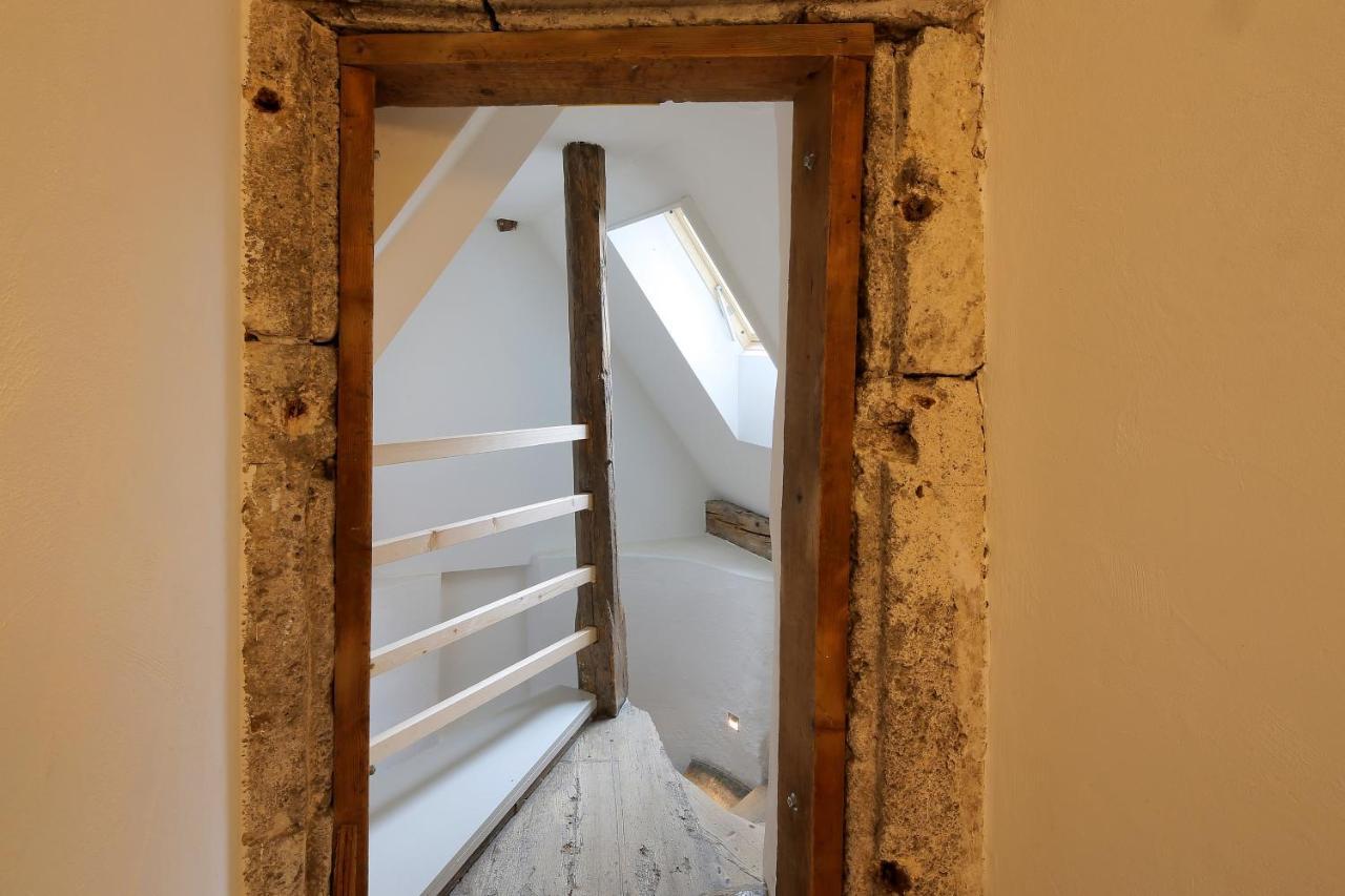 Hotel Roter Ochsen سولوتورن المظهر الخارجي الصورة